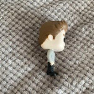 Edward Cullen Funko Pop